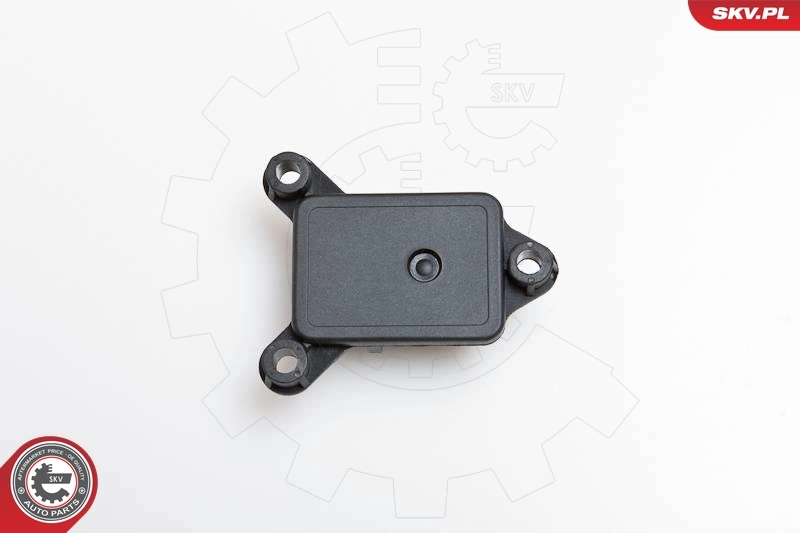 Sensor, intake manifold pressure